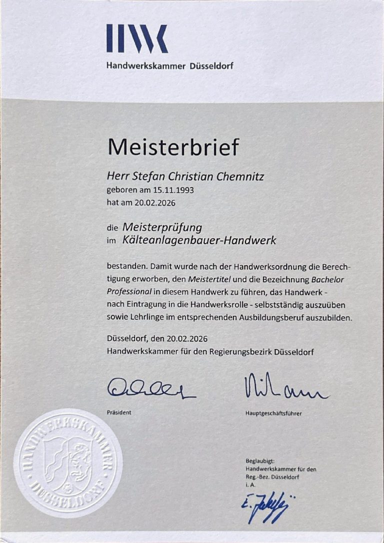 verkleiner das Bild